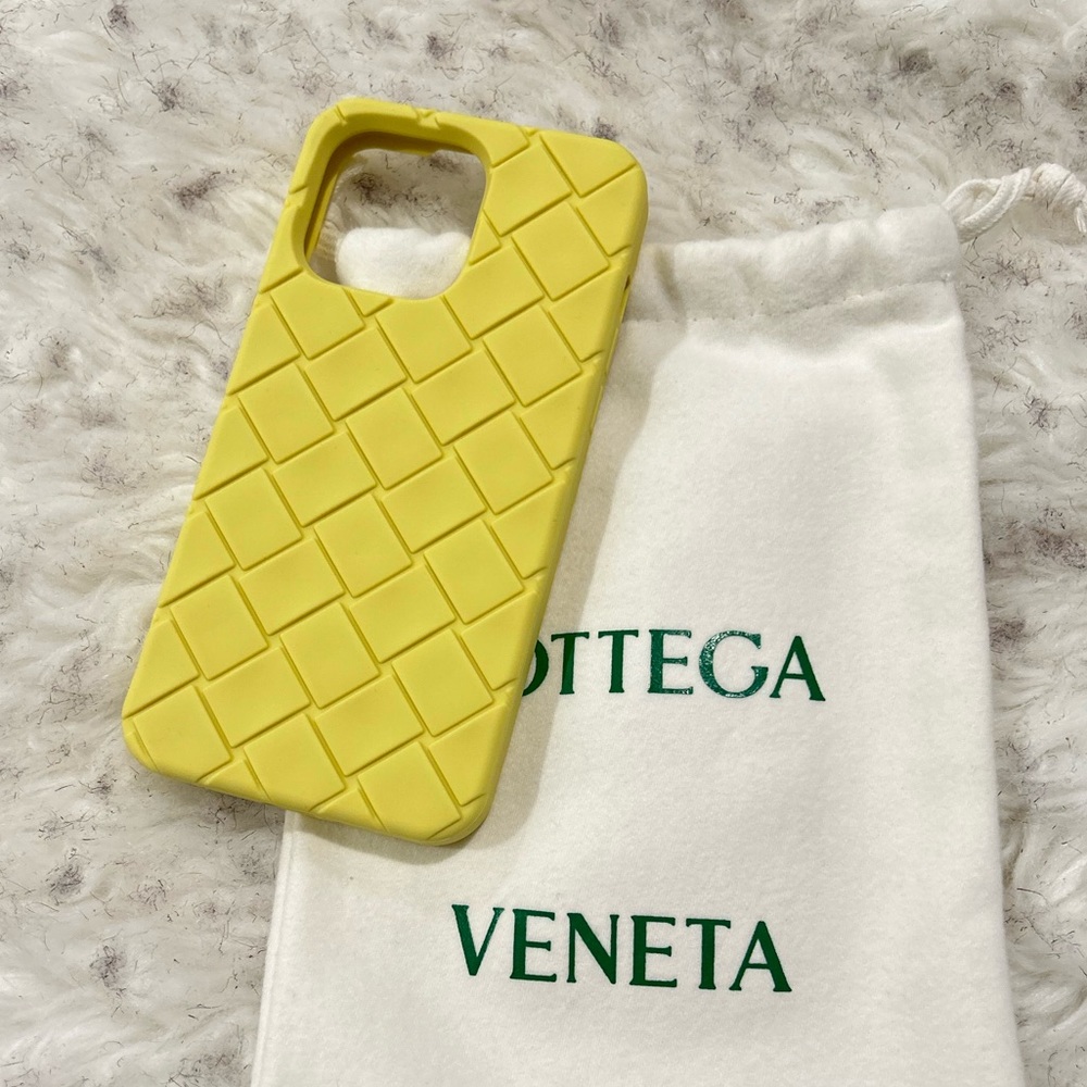 Bottega case iPhone PRO